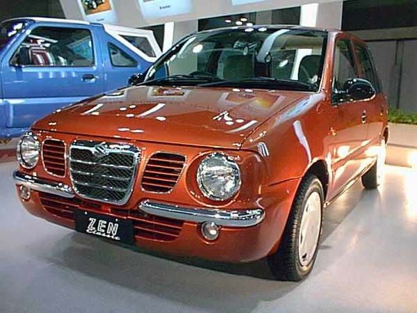 இந்த காரை எல்லாம் நீங்க ரோட்டுல பார்த்திருக்கவே முடியாது..!