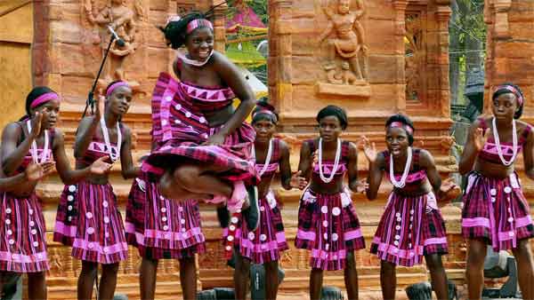 உலகில் அதிகம் விபத்து நடக்கும் டாப்-10 நாடுகளின் பட்டியல் 