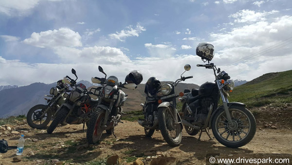 இனி ஆண்டு முழுவதும் லடாக் செல்வதற்கான வாய்ப்பு: புதிய சாலை திறப்பு