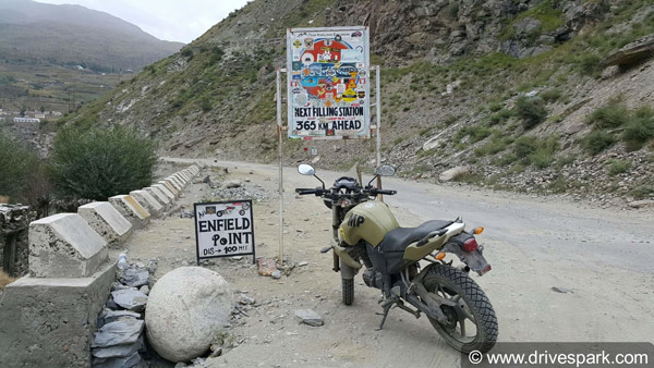 இனி ஆண்டு முழுவதும் லடாக் செல்வதற்கான வாய்ப்பு: புதிய சாலை திறப்பு