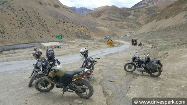 இனி ஆண்டு முழுவதும் லடாக் செல்வதற்கான வாய்ப்பு: புதிய சாலை திறப்பு