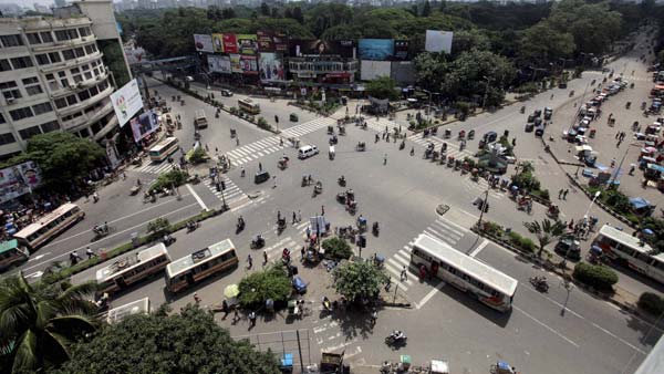 போக்குவரத்து விதிமீறிய போலீஸ் கமிஷனர் வசமாக சிக்கினார்... தண்டனை கிடைக்க யார் காரணம் தெரியுமா?