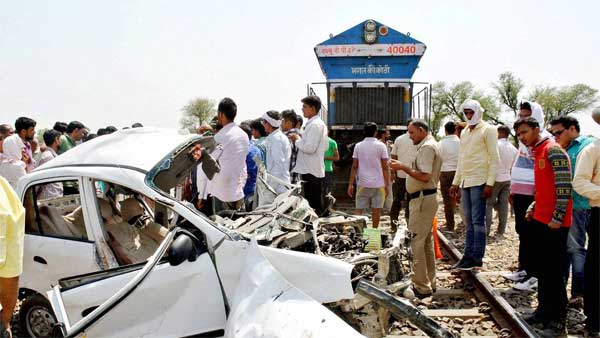 ஜிபிஎஸ்தான் இதை செய்யும்படி கூறியது... பேராபத்தில் சிக்கி கொண்ட பெண் வெளியிட்ட பகீர் தகவல்...