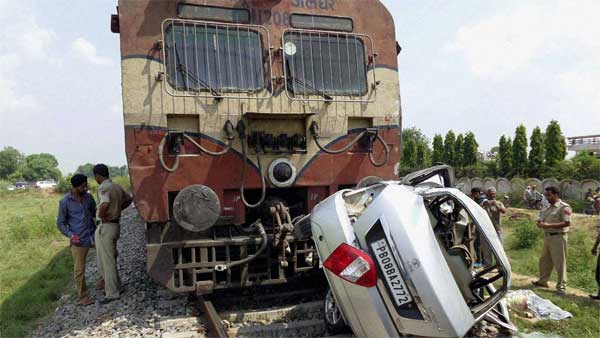 ஜிபிஎஸ்தான் இதை செய்யும்படி கூறியது... பேராபத்தில் சிக்கி கொண்ட பெண் வெளியிட்ட பகீர் தகவல்...