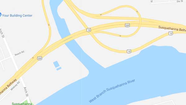 ஜிபிஎஸ்தான் இதை செய்யும்படி கூறியது... பேராபத்தில் சிக்கி கொண்ட பெண் வெளியிட்ட பகீர் தகவல்...