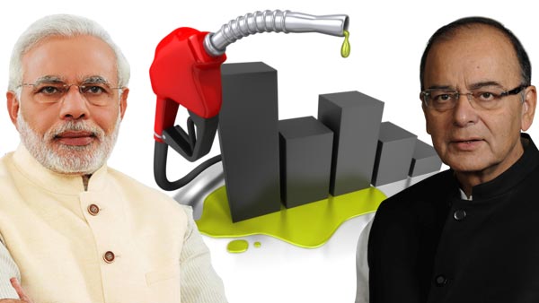 பெட்ரோல் விலை உயர்வின் பின்னால் ஒரு சிதம்பர ரகசியம்…. மக்கள் பணத்தை கொள்ளையடிப்பது யார் தெரியுமா?