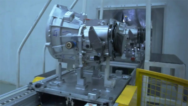 பீஜோ - பிர்லா நிறுவனத்தின் கார் எஞ்சின் ஆலை ஓசூரில் திறப்பு!