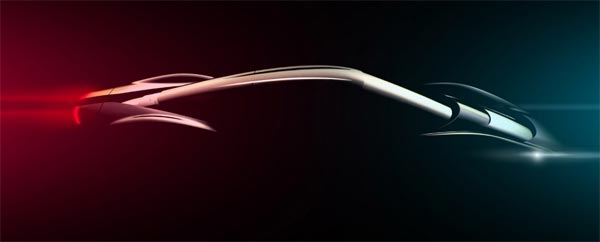 புகாட்டி சிரோன் காரைவிட பவர்ஃபுல் ஹைப்பர் காரை தயாரிக்கும் பினின்ஃபரீனா!