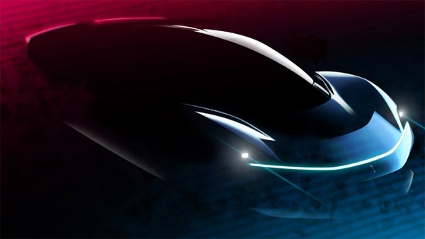 புகாட்டி சிரோன் காரைவிட பவர்ஃபுல் ஹைப்பர் காரை தயாரிக்கும் பினின்ஃபரீனா!