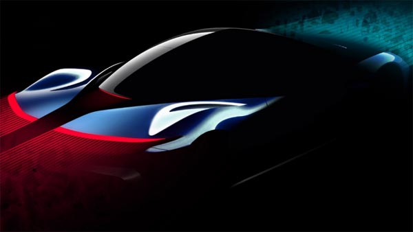 புகாட்டி சிரோன் காரைவிட பவர்ஃபுல் ஹைப்பர் காரை தயாரிக்கும் பினின்ஃபரீனா!