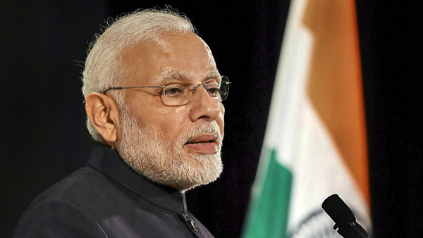 தமிழகத்தில் சாகர்மாலா திட்டத்தை கொண்டு வந்தே தீருவோம் : மோடி ; நம்மை குறி வைப்பது இதற்குதான்