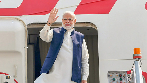 தமிழகத்தில் சாகர்மாலா திட்டத்தை கொண்டு வந்தே தீருவோம் : மோடி ; நம்மை குறி வைப்பது இதற்குதான்