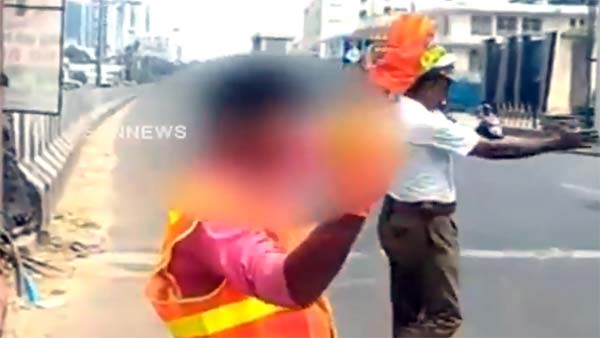 என்ன தவறு செய்தார் என் கட்சிக்காரர்? விபத்தை ஏற்படுத்திய சிறுவனுக்கு வினோத தண்டனை வழங்கிய நீதிமன்றம்..