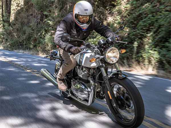 ராயல் என்ஃபீல்டு 650சிசி மோட்டார்சைக்கிள்களின் முக்கிய சிறப்பம்சங்கள்: சிறப்புத் தொகுப்பு