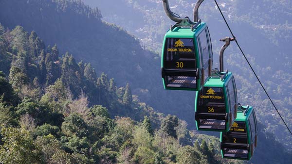 சென்னை பெங்களூருவில் மெட்ரோவிற்கு போட்டியாக கேபிள் கார்..! மோடி அரசின் புதிய திட்டமா?