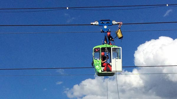 சென்னை பெங்களூருவில் மெட்ரோவிற்கு போட்டியாக கேபிள் கார்..! மோடி அரசின் புதிய திட்டமா?