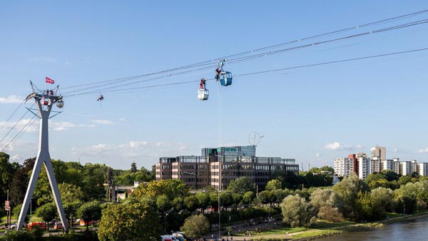 சென்னை பெங்களூருவில் மெட்ரோவிற்கு போட்டியாக கேபிள் கார்..! மோடி அரசின் புதிய திட்டமா?