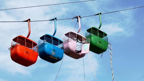 சென்னை பெங்களூருவில் மெட்ரோவிற்கு போட்டியாக கேபிள் கார்..! மோடி அரசின் புதிய திட்டமா?