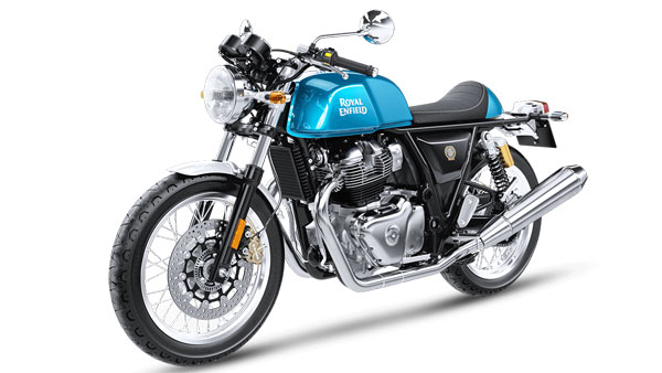 இரண்டு ராயல் என்பீல்டு 650 பைக்குகள் அறிமுகமானது..! விலையை கேட்டால் இன்னிக்கே புக் பண்ணிடுவீங்க..!