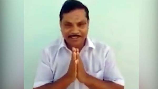 நவ.20ம் ல் மூலிகை பெட்ரோல் தயாரிப்பதற்கான ரகசியத்தை வெளியிடுகிறார் ராமர் பிள்ளை?