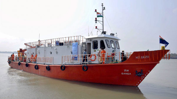 தமிழகத்தில் சாகர்மாலா திட்டத்தை கொண்டு வந்தே தீருவோம் : மோடி ; நம்மை குறி வைப்பது இதற்குதான்