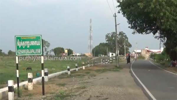 இந்த கருவி விவசாயிகளின் உயிரை காக்கும்... உலகையே திரும்பி பார்க்க வைத்த தமிழக இன்ஜினியர்களின் கண்டுபிடிப்பு...