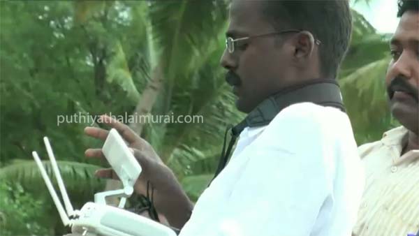 இந்த கருவி விவசாயிகளின் உயிரை காக்கும்... உலகையே திரும்பி பார்க்க வைத்த தமிழக இன்ஜினியர்களின் கண்டுபிடிப்பு...