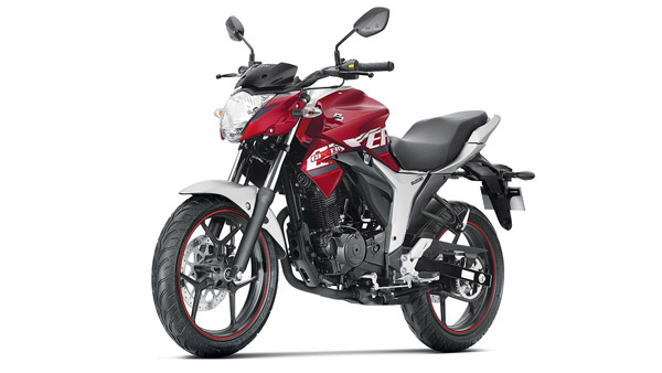 சுஸுகி ஜிக்ஸெர் 250 பைக்கின் இந்திய வருகை விபரம்!