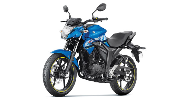 சுஸுகி ஜிக்ஸெர் 250 பைக்கின் இந்திய வருகை விபரம்!