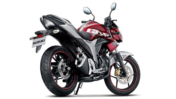 சுஸுகி ஜிக்ஸெர் 250 பைக்கின் இந்திய வருகை விபரம்!