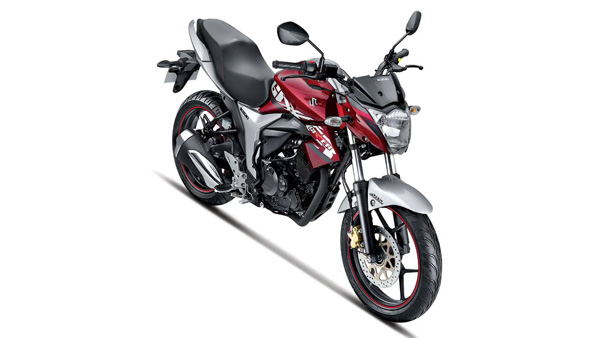 சுஸுகி ஜிக்ஸெர் 250 பைக்கின் இந்திய வருகை விபரம்!