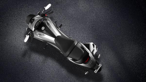 இந்திய இளைஞர்களுக்கு பொருத்தமான க்ரூஸர் பைக்... அமர்க்களப்படுத்தும் சுஸுகி இன்ட்ரூடர்...