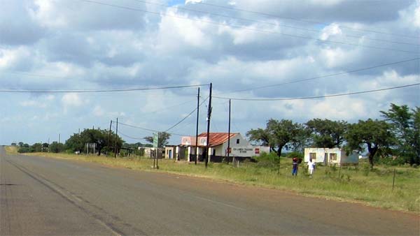 உலகில் அதிகம் விபத்து நடக்கும் டாப்-10 நாடுகளின் பட்டியல் 