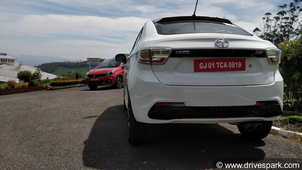 பட்ஜெட் ராக்கெட்... டாடா டியாகோ ஜேடிபி மற்றும் டிகோர் ஜேடிபி டெஸ்ட் டிரைவ்!