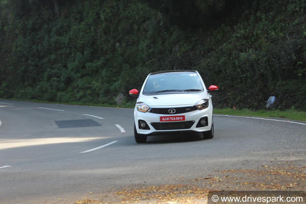 பட்ஜெட் ராக்கெட்... டாடா டியாகோ ஜேடிபி மற்றும் டிகோர் ஜேடிபி டெஸ்ட் டிரைவ்!