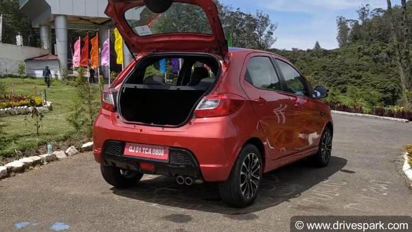 பட்ஜெட் ராக்கெட்... டாடா டியாகோ ஜேடிபி மற்றும் டிகோர் ஜேடிபி டெஸ்ட் டிரைவ்!