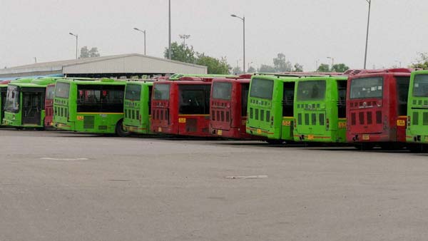 பெண்களின் பாதுகாப்பிற்காக பஸ், கால் டாக்ஸிகளில் புதிய வசதிகள்... இனி அச்சமின்றி பயணம் செய்யலாம்...