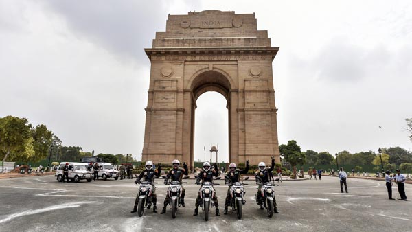 மாருதி 800 கார் இன்ஜினுடன் இந்திய ராணுவத்திற்கு நவீன பைக்.. படிப்பை பாதியில் கைவிட்டு சாதித்த இளைஞர்