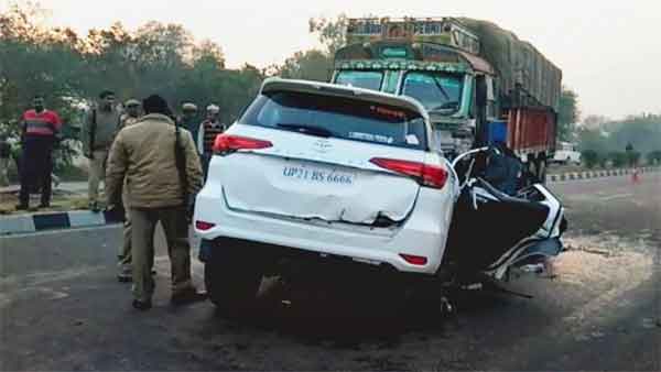 குடிபோதையில் கார் ஓட்டி 2 அப்பாவிகளின் உயிரை பறித்த பெண் வக்கீலுக்கு இது மட்டும்தான் தண்டனை... குடிபோதையில் கார் ஓட்டி 2 அப்பாவிகளின் உயிரை பறித்த பெண் வக்கீலுக்கு இது மட்டும்தான் தண்டனை...