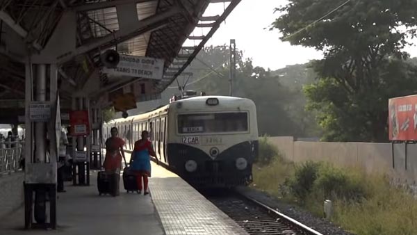 போக்குவரத்து கட்டமைப்பில் சென்னையை ஒருகாலத்திலும் பெங்களூர் விஞ்ச முடியாது!