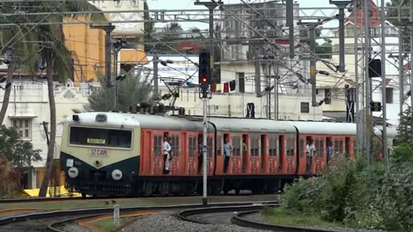 போக்குவரத்து கட்டமைப்பில் சென்னையை ஒருகாலத்திலும் பெங்களூர் விஞ்ச முடியாது!