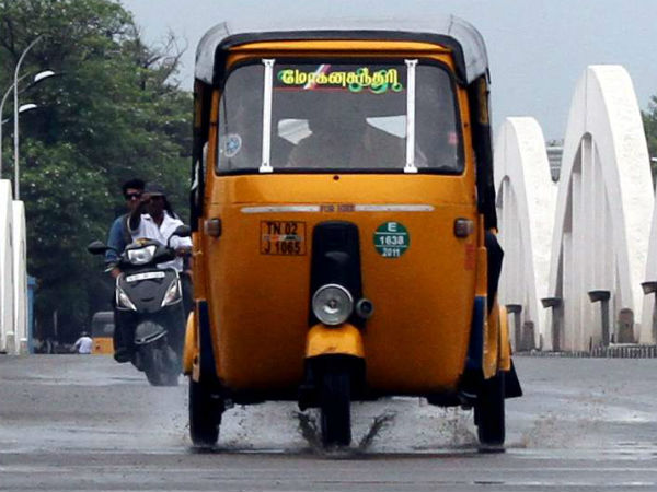 போக்குவரத்து கட்டமைப்பில் சென்னையை ஒருகாலத்திலும் பெங்களூர் விஞ்ச முடியாது!