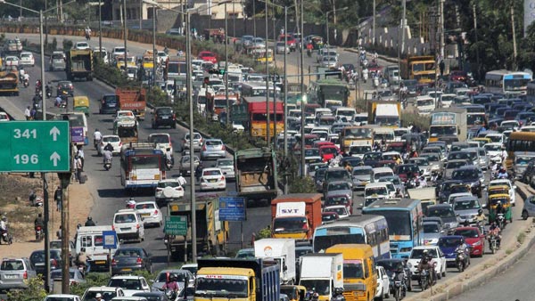 போக்குவரத்து கட்டமைப்பில் சென்னையை ஒருகாலத்திலும் பெங்களூர் விஞ்ச முடியாது!