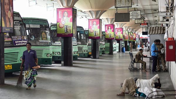 போக்குவரத்து கட்டமைப்பில் சென்னையை ஒருகாலத்திலும் பெங்களூர் விஞ்ச முடியாது!