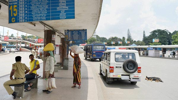 போக்குவரத்து கட்டமைப்பில் சென்னையை ஒருகாலத்திலும் பெங்களூர் விஞ்ச முடியாது!