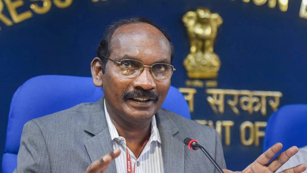 உலக வல்லரசுகளுக்கு போட்டியாக விண்வெளிக்கு மனிதர்களை அனுப்பும் இந்தியா.. ஒரு தமிழரால் சாத்தியமாகிறது