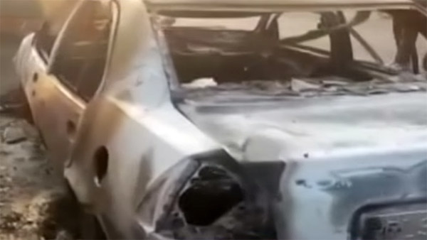 தீயில் சிக்கி இன்ஜினியர் பலி.. வெளியேற முடியாதது ஏன் என தெரிந்தால் இனி காரில் பயணிக்கவே மாட்டீர்கள்