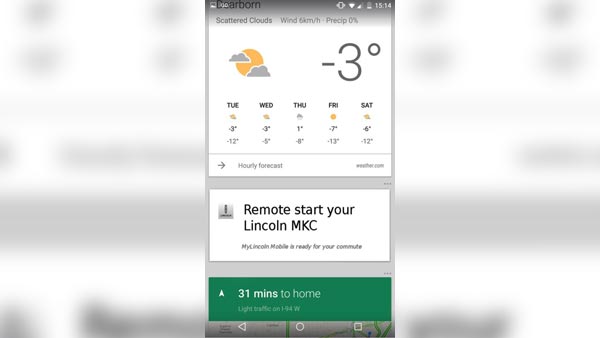 30 அடி ஆழ பள்ளத்தில் கவிழ்ந்த கார்... விபத்திற்கு காரணம் தெரிந்தால் இனி இதை பயன்படுத்தவே மாட்டீர்கள்