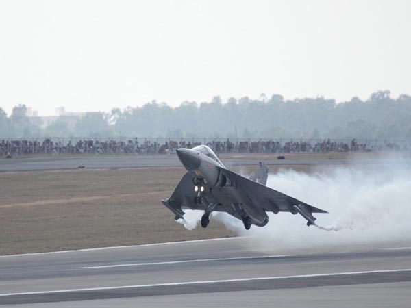 இஸ்ரோவின் ஜி-சாட் 7ஏ செயற்கைகோளால் நறநறப்பில் சீனா, பாகிஸ்தான் நாடுகள்... ஏன் தெரியுமா?