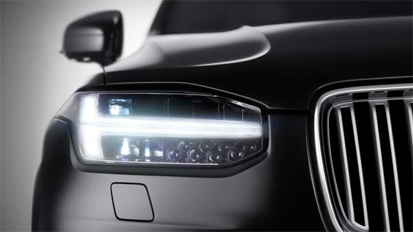 கார்களில் எல்இடி ஹெட்லைட்டுகளின் நன்மைகள்!